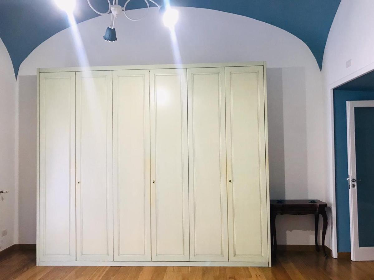 Suite Mari Neapol Exteriér fotografie