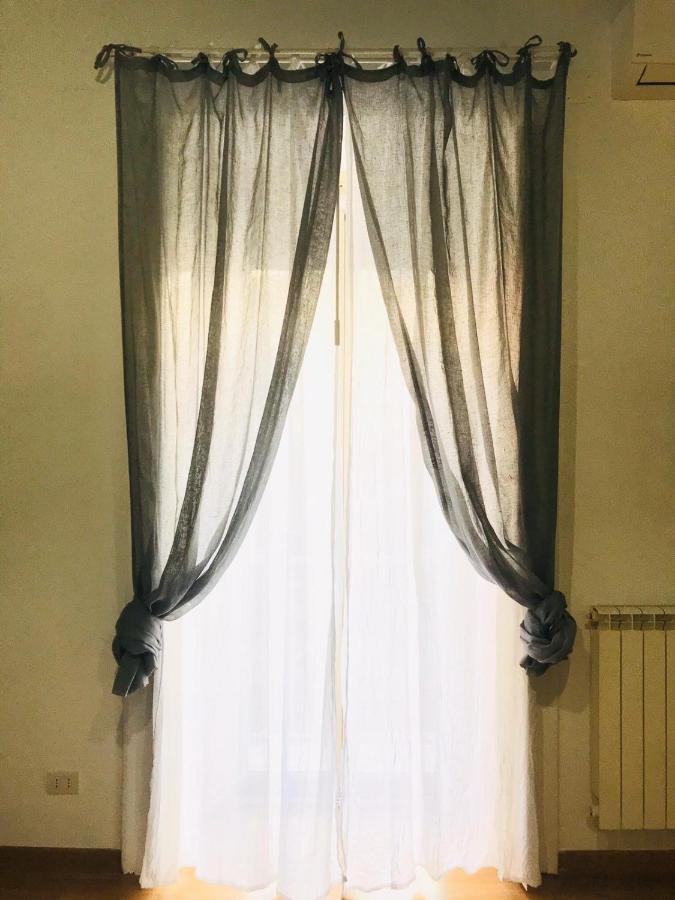 Suite Mari Neapol Exteriér fotografie