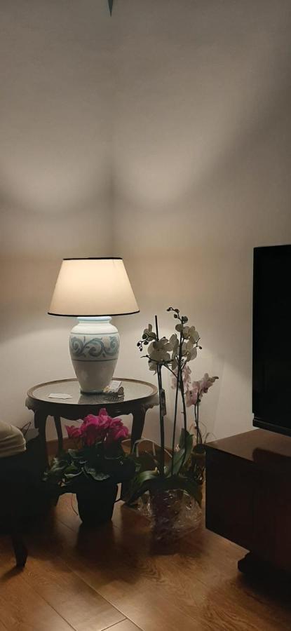 Suite Mari Neapol Pokoj fotografie
